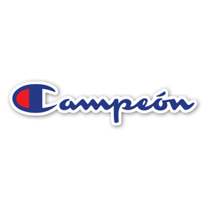 "Campeon aka Champion"