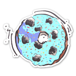 Donut