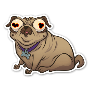 ALL HAIL THE HYPNOPUG!