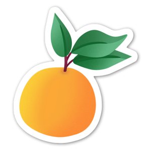 Mandarin oranges