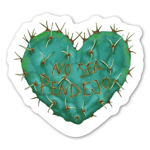 Cactus Heart