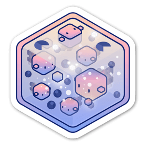 Cube Aquarium