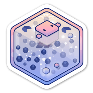 Cube Aquarium