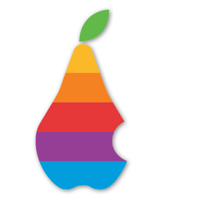 A gorgeous pear sticker that you can paste with Pride

Pride Pear Sticker – Colorful and Proud!

Meet our Pride Pear Sticker, the perfect way to add a splash of color and pride to your belongings. This vibrant sticker features a cheerful pear adorned with the rainbow colors of the pride flag. The playful and inclusive design celebrates diversity and love, making it a joyful addition to any surface.