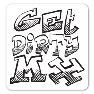 Get Dirty MX Sketch