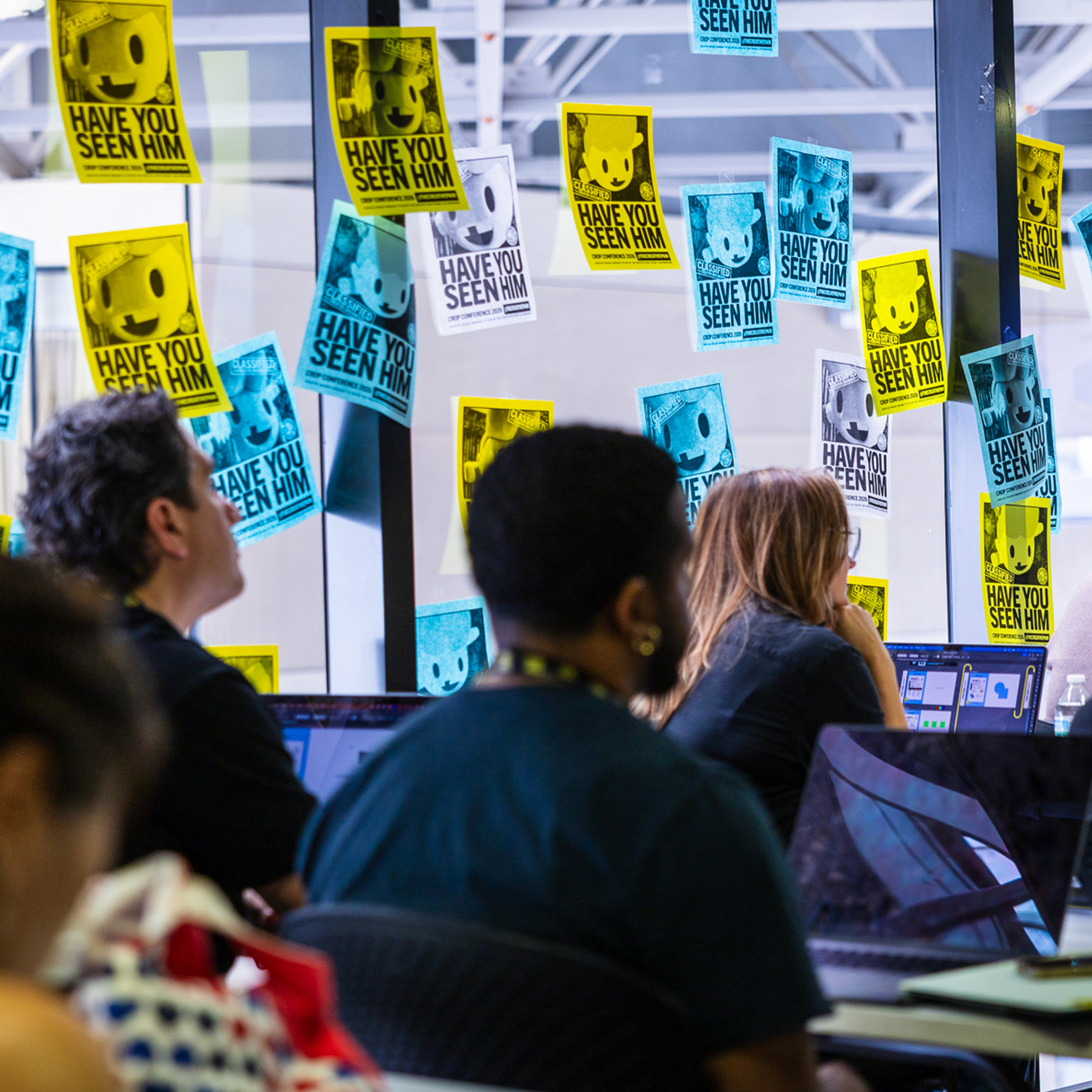 The creative pain friend club workshop