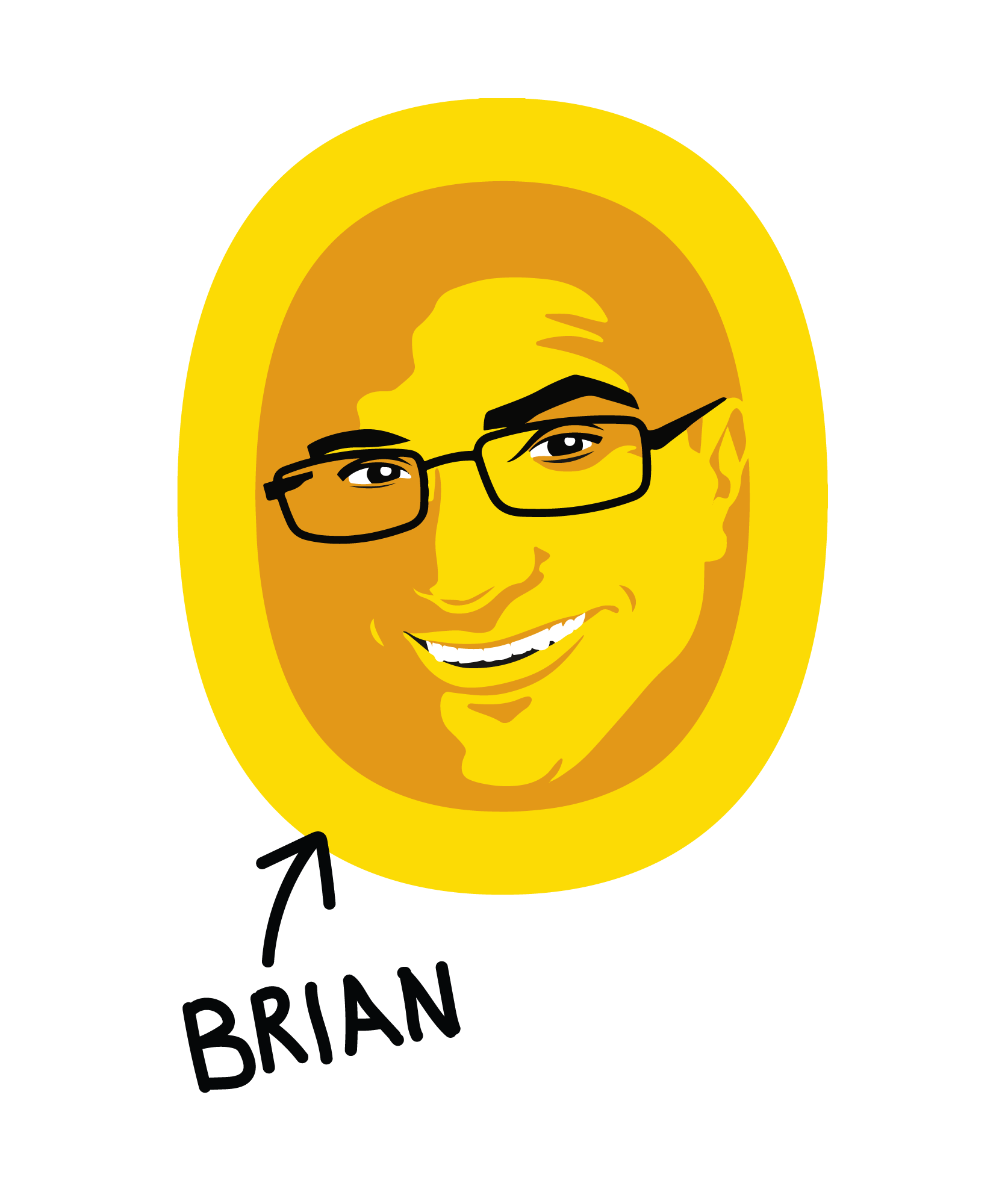 Brian