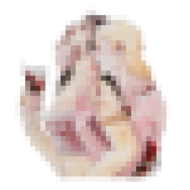 Blurred preview of an NSFW sticker by @hadrien_illustration for The Dirty Drop
